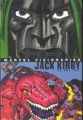 Jack Kirby Marvel Vis Vol 2