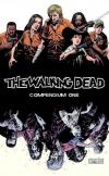 Walking Dead Compendium 1