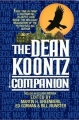 Dean Koontz Companion BARGAIN