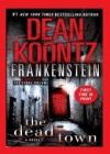 Frankenstein 5: The Dead Town HARD COVER