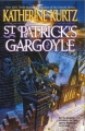 St. Patricks Gargoyle