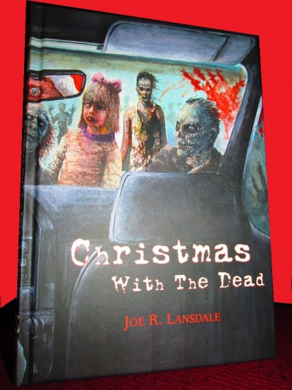Christmas with the Dead LIMITED 1 / 300
