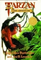 Tarzan Lost Adventure