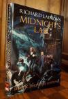 Midnights Lair Special Definitive Edition 1 / 500