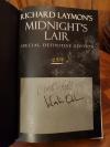 Midnights Lair Special Definitive Edition 1 / 500