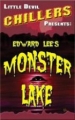 Monster Lake SIGNED