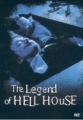 Legend of Hell House DVD