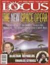 Locus 2003 August