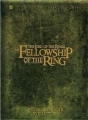 Lord of the Rings -Fellowship of the Ring - Extended Edition