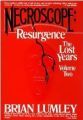 Necroscope Resurgence Vol. 2
