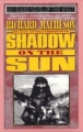 Shadow On The Sun SIGNED
