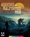 Horrors of Malformed Men Blu-Ray Limited