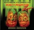 Mannheim Steamroller Halloween 2