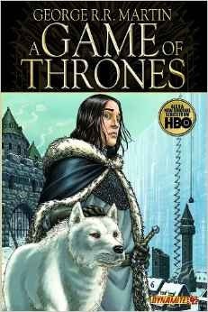 Game of Thrones No. 4