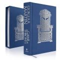 Game of Thrones SIGNED - SLIPCASED