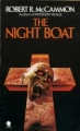 Night Boat UK