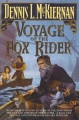 Voyage of The Fox Rider