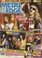 Metal Edge 1995 June