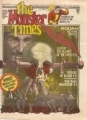 Monster Times 1973 July No 24