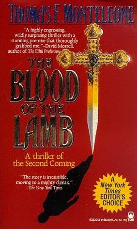 Blood of The Lamb