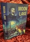 Moon Lake Signed Limited