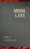 Moon Lake Signed Limited