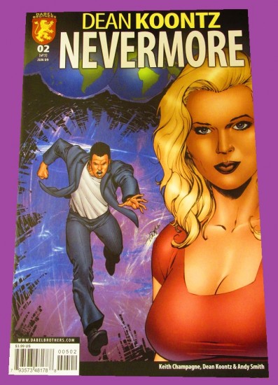 Nevermore No. 2