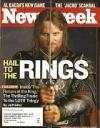 Newsweek 2003  Dec 1