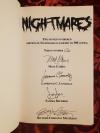 Nightmares Limited