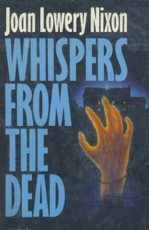 Whispers From The Dead