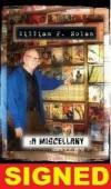 Miscellany 1 / 250 SIGNED