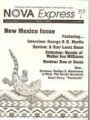 Nova Express 1988 Spring