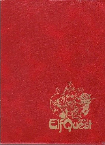 ELFQUEST 1 LIMITED