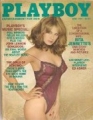 Playboy 1981 April