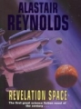 Revelation Space UK