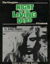 Night of The Living Dead SIGNED