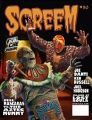Screem Magazine 23 - The Shining Special - Cover B