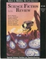 Science Fiction Review 1990 Spring