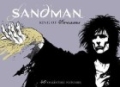 Sandman King of Dreams Postcards