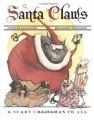 Santa Claws SIGNED