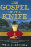 Gospel of the Knife SIGNED