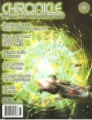 Science Fiction Chronicle 2004 July