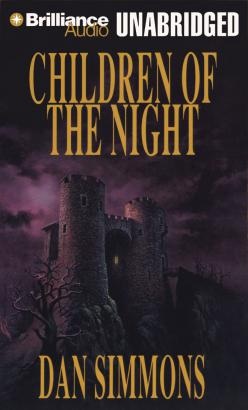 Children of the Night Unabridged CD