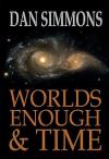 Worlds Enough and Time LIMITED  33 / 500