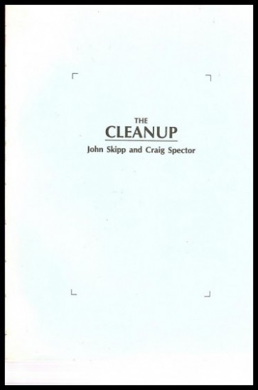 Cleanup ARC SIGNED