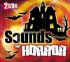 Sounds of Horror 2 Disc Set