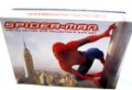 Spider Man DVD Gift Set