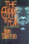 Empire of Fear ARC