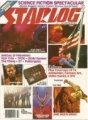 Starlog 1982 July No 60