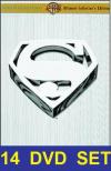 Superman Ultimate DVD SET